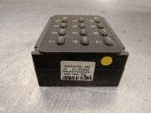 Replacement electronic module for Citroën Xantia (X1_, X2_) 1.9 Turbo D OEM IAM reference 96267809ZL 