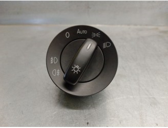 Recambio de mando luces salpicadero para volkswagen golf vi descapotable (517) 1.6 tdi referencia OEM IAM 1K0941431BM  