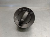 Recambio de mando luces salpicadero para volkswagen golf vi descapotable (517) 1.6 tdi referencia OEM IAM 1K0941431BM  