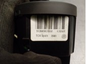 Recambio de mando luces salpicadero para volkswagen golf vi descapotable (517) 1.6 tdi referencia OEM IAM 1K0941431BM  