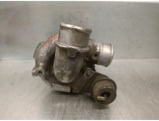 Recambio de turbocompresor para mercedes-benz vito autobús (w638) 108 cdi 2.2 (638.194) referencia OEM IAM A6110961399 A00054504