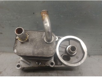 Recambio de soporte filtro aceite para ford focus i sedán (dfw) 1.8 tdci referencia OEM IAM 2M5Q6B624BD 2M5Q6B624BD 