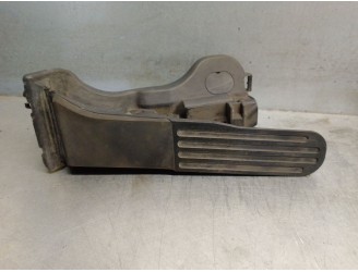 Recambio de potenciometro pedal para volkswagen golf vi descapotable (517) 1.6 tdi referencia OEM IAM 1K1721503AK 6PV01103950 HE