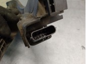 Recambio de potenciometro pedal para volkswagen golf vi descapotable (517) 1.6 tdi referencia OEM IAM 1K1721503AK 6PV01103950 HE