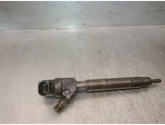 Recambio de inyector para mercedes-benz vito autobús (w638) 108 cdi 2.2 (638.194) referencia OEM IAM A6110700587 0445110012