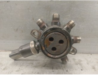 Recambio de rampa inyectora para ford focus i sedán (dfw) 1.8 tdci referencia OEM IAM 1S4Q9D280AA 1S4Q9D280AD R9144Z020A DELPH