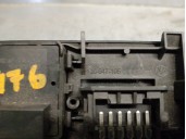 Recambio de luz interior para volkswagen golf vi descapotable (517) 1.6 tdi referencia OEM IAM 1Q0947105J 