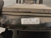 Recambio de servofreno para nissan almera ii hatchback (n16) 1.5 referencia OEM IAM 472104M513 472104M513 