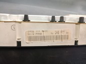 Recambio de cuadro instrumentos para citroën xantia (x1_, x2_) 1.9 turbo d referencia OEM IAM 9624897780 6113HN 