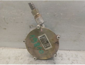 Recambio de depresor freno / bomba vacio para ssangyong kyron 2.0 referencia OEM IAM A6652300465 6652300465 9140300030 WABCO