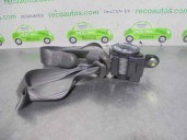 Recambio de cinturon seguridad trasero derecho para ssangyong rodius 2.0 td cat referencia OEM IAM 7560221202  , 5 PUERTAS