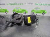 Recambio de cinturon seguridad trasero derecho para ssangyong rodius 2.0 td cat referencia OEM IAM 7560221202  , 5 PUERTAS