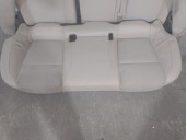 Recambio de asientos traseros para saab 9-5 (ys3g) 2.0 tid referencia OEM IAM 12781933 12781933 