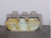 Recambio de asientos traseros para saab 9-5 (ys3g) 2.0 tid referencia OEM IAM 12781933 12781933 