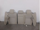 Recambio de asientos traseros para saab 9-5 (ys3g) 2.0 tid referencia OEM IAM 12781933 12781933 