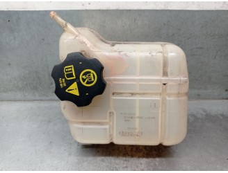 Recambio de deposito expansion para saab 9-5 (ys3g) 2.0 tid referencia OEM IAM 13220124 13220123 1031419 FICOSA