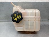 Recambio de deposito expansion para saab 9-5 (ys3g) 2.0 tid referencia OEM IAM 13220124 13220123 1031419 FICOSA