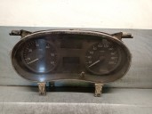 Recambio de cuadro instrumentos para nissan primastar autobús (x83) dci 140 referencia OEM IAM 8200390132  216788805