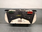 Recambio de cuadro instrumentos para nissan primastar autobús (x83) dci 140 referencia OEM IAM 8200390132  216788805