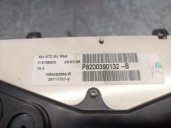 Recambio de cuadro instrumentos para nissan primastar autobús (x83) dci 140 referencia OEM IAM 8200390132  216788805