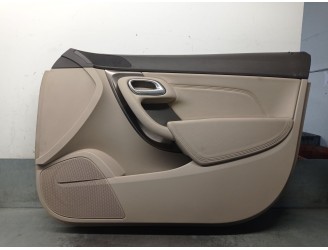 Recambio de guarnecido puerta delantera derecha para saab 9-5 (ys3g) 2.0 tid referencia OEM IAM 13291102 13291102 