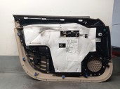 Recambio de guarnecido puerta delantera derecha para saab 9-5 (ys3g) 2.0 tid referencia OEM IAM 13291102 13291102 