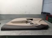 Recambio de guarnecido puerta delantera derecha para saab 9-5 (ys3g) 2.0 tid referencia OEM IAM 13291102 13291102 