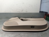 Recambio de guarnecido puerta delantera derecha para saab 9-5 (ys3g) 2.0 tid referencia OEM IAM 13291102 13291102 