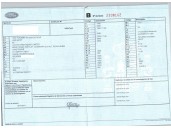 land rover range rover evoque (l538) del año 2013