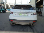 land rover range rover evoque (l538) del año 2013