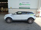 land rover range rover evoque (l538) del año 2013