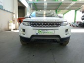 land rover range rover evoque (l538) del año 2013