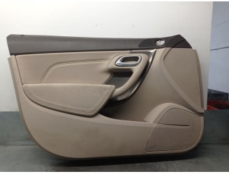 Recambio de guarnecido puerta delantera izquierda para saab 9-5 (ys3g) 2.0 tid referencia OEM IAM 13291101 13291101 