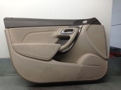 Recambio de guarnecido puerta delantera izquierda para saab 9-5 (ys3g) 2.0 tid referencia OEM IAM 13291101 13291101 