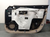 Recambio de guarnecido puerta delantera izquierda para saab 9-5 (ys3g) 2.0 tid referencia OEM IAM 13291101 13291101 