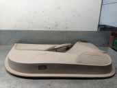 Recambio de guarnecido puerta delantera izquierda para saab 9-5 (ys3g) 2.0 tid referencia OEM IAM 13291101 13291101 