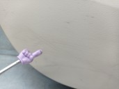 Recambio de guarnecido puerta delantera izquierda para saab 9-5 (ys3g) 2.0 tid referencia OEM IAM 13291101 13291101 