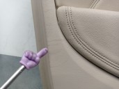 Recambio de guarnecido puerta delantera izquierda para saab 9-5 (ys3g) 2.0 tid referencia OEM IAM 13291101 13291101 