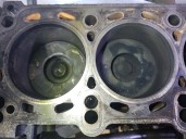 Recambio de bloque para ssangyong kyron 2.0 referencia OEM IAM R6640110101 A6640103201D 664950