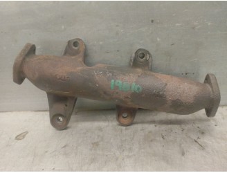 Recambio de enfriador egr para ssangyong kyron 2.0 referencia OEM IAM 6651401661 6651401661 