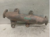 Recambio de enfriador egr para ssangyong kyron 2.0 referencia OEM IAM 6651401661 6651401661 