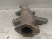 Recambio de enfriador egr para ssangyong kyron 2.0 referencia OEM IAM 6651401661 6651401661 