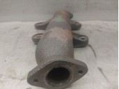 Recambio de enfriador egr para ssangyong kyron 2.0 referencia OEM IAM 6651401661 6651401661 