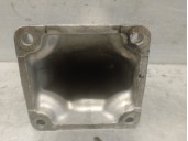 Recambio de soporte motor derecho para ssangyong kyron 2.0 referencia OEM IAM A6652231804 6652231204 