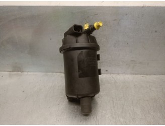 Recambio de soporte filtro gasoil para audi 100 c4 sedán (4a2) 2.3 e referencia OEM IAM 8200314482 893133511 6610972820 PURFLUX