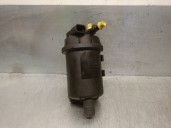 Recambio de soporte filtro gasoil para audi 100 c4 sedán (4a2) 2.3 e referencia OEM IAM 8200314482 893133511 6610972820 PURFLUX