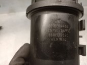 Recambio de soporte filtro gasoil para audi 100 c4 sedán (4a2) 2.3 e referencia OEM IAM 8200314482 893133511 6610972820 PURFLUX