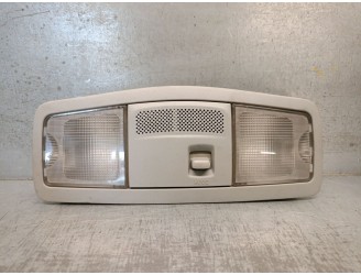 Recambio de luz interior para mitsubishi lancer viii sportback (cx_a) 2.0 di-d (cx8a) referencia OEM IAM 8401A009ZZ 8401A012HA 
