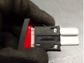 Recambio de warning para volkswagen golf vi descapotable (517) 1.6 tdi referencia OEM IAM 5K0953509A  