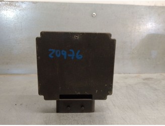 Recambio de modulo electronico para volkswagen golf vi descapotable (517) 1.6 tdi referencia OEM IAM 3AA919041A 8ES01045220 HELL